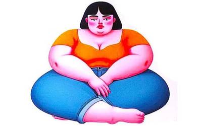 Lodifobiaren inguruko hitzaldia gaur Zamudion