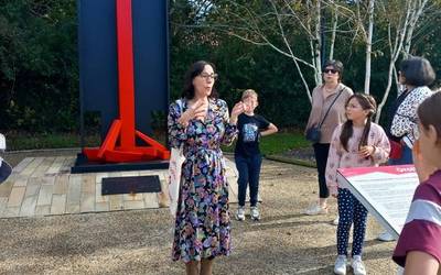 1609ko sorginkeriaren kontrako auziaren biktimak omenduko dituzte azaroaren  25ean Senperen