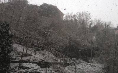 Gauerdian aktibatuko du Arrasateko Udalak elurteen protokoloa