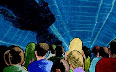 Gure umeak  behar bezala babestuta  daude?