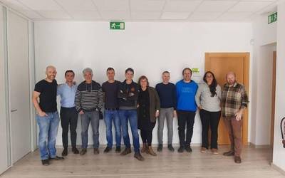 Ekonomia sozialari bulkara emateko tresna