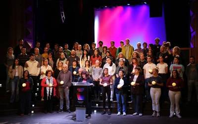 Miribillako Pizkunderako deia