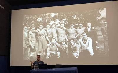 Memoria ariketa Altsasun