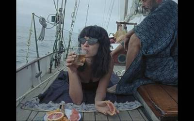 Zinekluba gaur Larrabetzuko Hori Bai gaztetxean