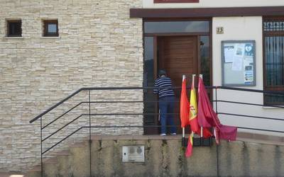 Ergoienak Whatsapp kanala du