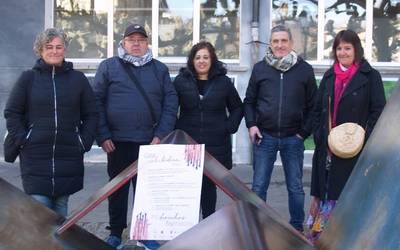 "Edozeinek giza eskubide baten eraso bat jasaten badu, guztien kontrako eraso bat da"