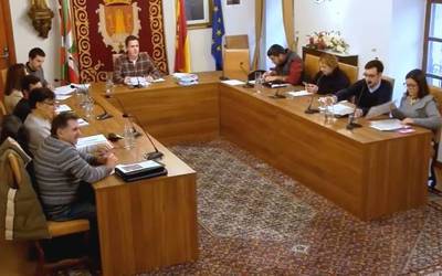 EH Bilduk EAJri babesa kendu dio Guardian