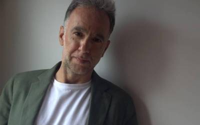 Harkaitz Cano: “Idazlearentzat heldutasuna iristen da batere kritikarik irakurtzen ez duenean”