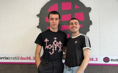 Zer diote mihi gaiztoek Rosaliaren 'Lux' diskoaz?