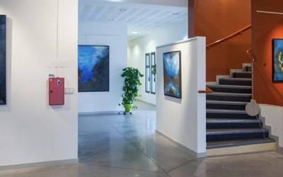 Arranoen Begia argazkilari elkartearen erakusketa irekiko dute azaroaren 24tik abenduaren 4ra Senperen