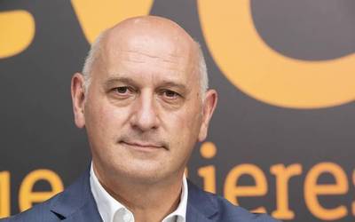 "Kazetariak inoiz baino beharrezkoagoak gara eta adimen artifizialak gure balioa handitu dezake"