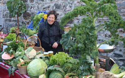 Goizuetan Feria Eguna ospatuko dute azaroaren 29an