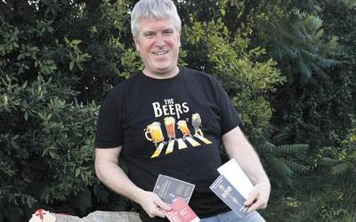 Borja Aizpurua: "Ez dut ziurtagiririk behar jakiteko bidea egin dudala"