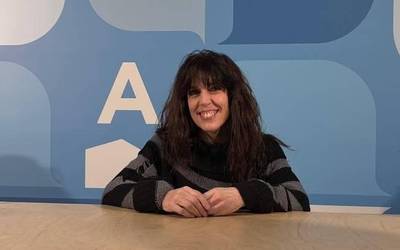 Dena prest Poteo Musikatuaren bigarren txanpari heltzeko