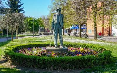 Kantuek eta etiketadun trajeek bat egingo dute Laudion datorren azaroaren 29an