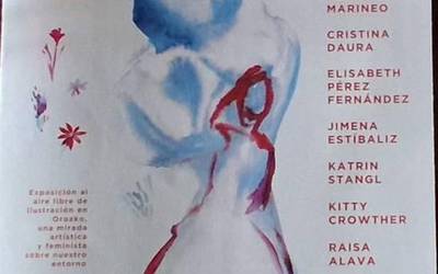 Natura eta artea, batuta