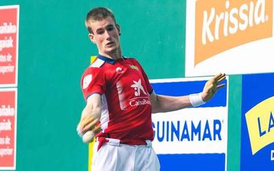 Salgai daude abenduaren 30eko pilota partidetarako sarrerak