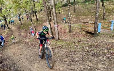 Ellakuri ziklokros zirkuitu labainkorra bilakatu dute asteburuan