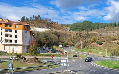 Aurrekontuetan txertatzeko proposamenak egin ditu Eskoriatzako alderdi jeltzaleak