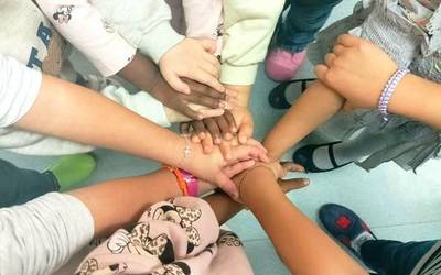 Azaroaren 25a ospatu dute Floreagan