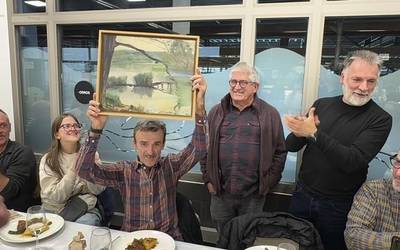 Beart Eguna argazkitan