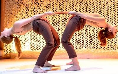 Haziarabako hiru ekintza hartuko ditu Aramaioko kultur etxeak datozen egunetan