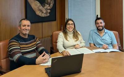 Sopelako hezkuntza-zentroak, kirol-instalazioak eta azpiegiturak, 2026ko aurrekontuaren ardatzak