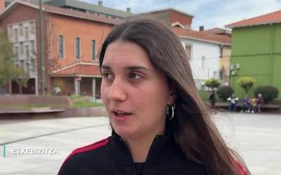 Getxo Bizkaiko udalerri aberatsenen artean dago, baina herritarrek horrela uste al dute?