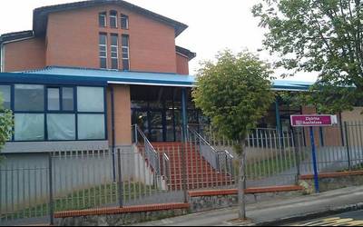 125 milioi bideratuko dira urtero Bizkaiko eskola publikoen azpiegiturak berritzeko