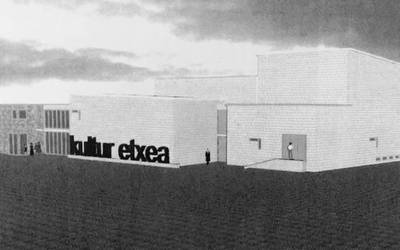 Kultur gune proiektua