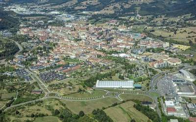 Langabeak kontratatzeagatiko dirulaguntzak Durangon