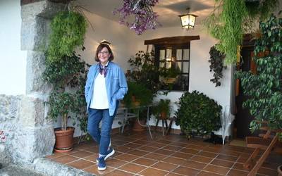 Arantza Plazak jantziko dio txapela Bizkaiko Txapeldunari