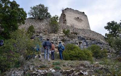 Zazpi proiektu aukeratu dituzte aurrekontu parte hartzaileetan