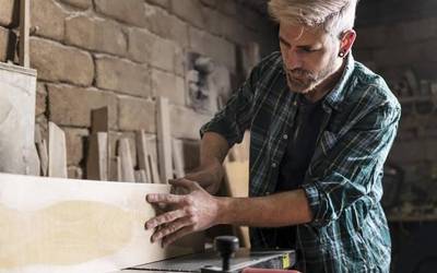 Zura eta harria: ezinbertzeko materialak