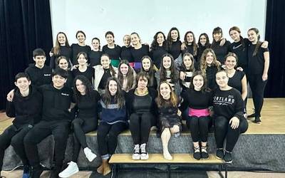 'Hurbildu' proiektuaren topaketa eginen dute ortziralean Doneztebeko Zineman