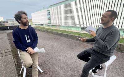 Jon Bernat Zubiri: "Prezioen igoerak errentaren hazkundea baliogabetu egiten du"