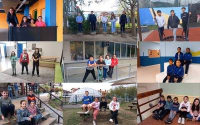 Aiaraldeko bideo-kopla lehiaketak baditu irabazleak