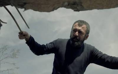 Sei film palestinar proiektatuko dituzte larunbat honetan Orozkon