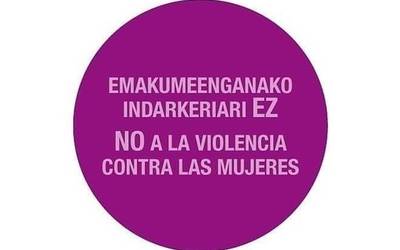 Amurrioko Udalak eta Arabako Foru Aldundiak lankidetza indartu dute indarkeria matxistaren biktimei arreta integrala emateko