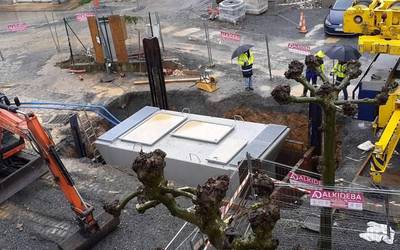 Dirua pertsonen aurretik