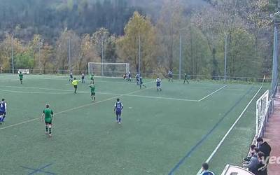 Ezin liderraren kontra