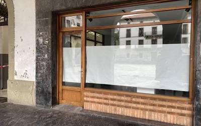 Atseden gunea egokituko dute San Andres egunez Portaleburu aretoan