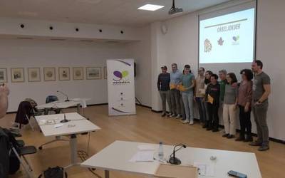 Osorik ikus daiteke Orbel Jokoen aurtengo finala