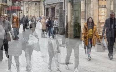 Debagoiendarrek 20.000 eurotik gorako errenta jaso zuten 2023an, batez beste