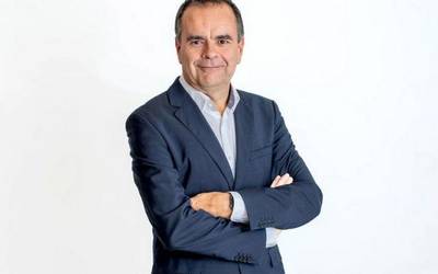 Aitor Igartua izango da Ulma Constructioneko gerente berria