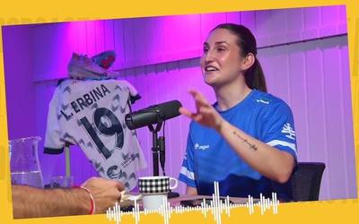 Matx podcasta 06: Lide Erbina