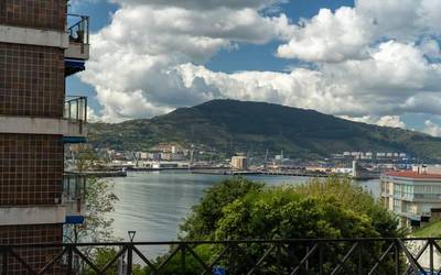 Getxok espazio publikoaren kudeaketa eguneratuko du 3,97 milioiko kontratu jasangarri bategaz