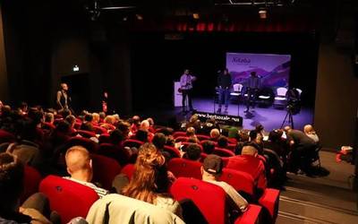 Xilabako bigarren fasera sailkatu dira eskualdeko lau bertsolariak