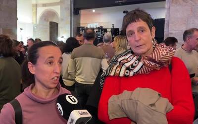 25. urteurreneko ekitaldia, Goienaren lagunen topaleku