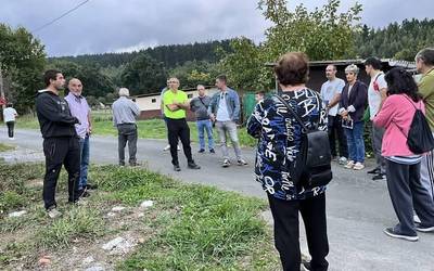 Amurrioko Udalak bere entzute aktiboa indartu du 'Auzoetako batzarrak' programaren bidez